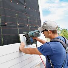 Best Steel Siding Installation  in Bellwood, VA